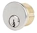 ACE Hardware- HAMPTON PRODUCTS 01-3230-162 MORTISE CYLINDER (pack of 2)