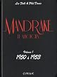 Mandrake : Volume 1, 1950 � 1953