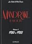 Mandrake : Volume 1, 1950 � 1953