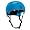 Transparent Blue