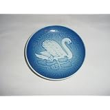 Bing&Grondahl1976MothersDayPlate