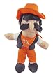 Oklahoma State Mini Musical Mascots Oklahoma State Mini Musical Mascots