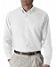 Van Heusen Men's Classic Long-Sleeve Oxford
