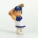 Kansas City Royals 5 Grand Slam Night Light