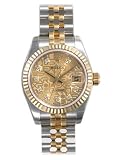 Rolex Oyster Perpetual Lady Datejust Ladies Watch 179173-CJDJ