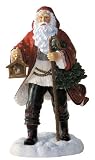Pipka Santa 11373 Slovakian Santa