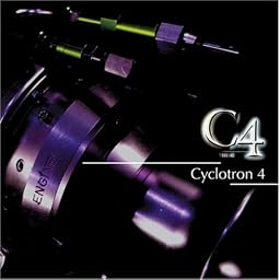 Cyclotron 4(DVD付)