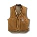 Carhartt® Flame - resistant Duck Vest Tall