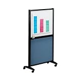 Mobile White Board 42