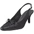 Annie Shoes Womens Entice Sling
