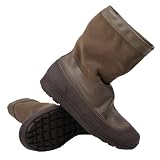 NIKE WMNS AEGINA MID [OLIVE KAKI BRUN V&Eacute;LOUT&Eacute;]
