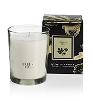Signature Green Fig Inclusion Candle