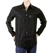 Armani Jeans black shirt