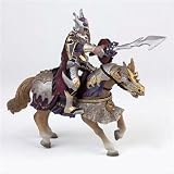 Eigenschaften BULLYLAND 75580 / BULLYLAND 75580 - Flammar & Nightmare