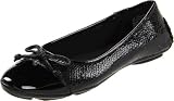 Mootsies Tootsies Women's Angelite Ballet Flat