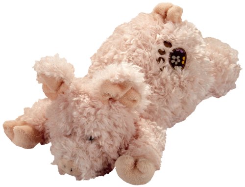 Nobby 67090 Pl&uuml;sch Schwein, ca. 37 cm Preisvergleich