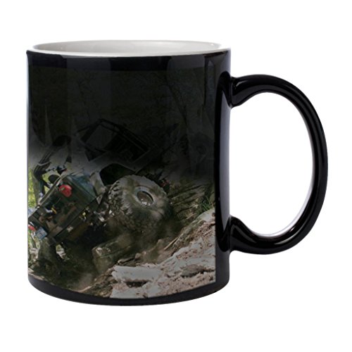 Jeep Mugs Jeep Wrangler Outpost