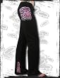 SRH Clothing Iron Spaden Fleece Pants
