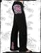 SRH Clothing Iron Spaden Fleece Pants