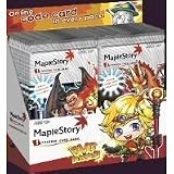 Maple Story OMG Bosses! Set 2 Booster Box