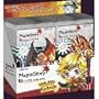 Maple Story OMG Bosses! Set 2 Booster Box