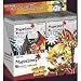 Maple Story OMG Bosses! Set 2 Booster Box