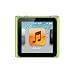 Apple iPod nano�8GB - Green - 6th Generation (Latest Model - Launched Sept 2010)