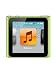 Electronics : Apple iPod nano 8GB - Green - 6th Generation (Latest Model - Launched Sept 2010)