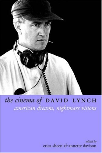 David Lynch