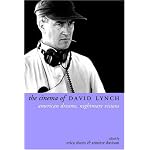 The Cinema of David Lynch : American Dreams, Nightmare Visions (Directors' Cuts) book cover