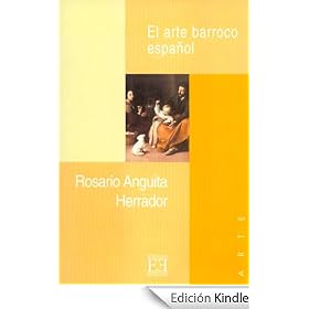 El arte barroco espa�ol