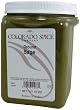 Colorado Spice Sage, Ground, 16-Ounce Jars (Pack of 2)