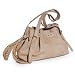 Jane Shilton Leather Tuscany Drawstring Shoulder bag