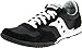 Saucony Originals Men's Bullet Classic Sneaker,Black/Grey,7 M US
