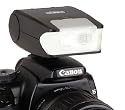 Sunpak RD2000C Camera Flash