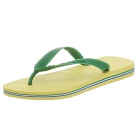 Havaianas Women's Brazil Flip Flop