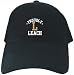 CAPS BLACK EMBROIDERY 