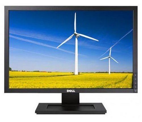 Dell E2210 55.9 cm (22 Zoll) widescreen TFT Monitor (VGA,DVI, Kontrastverh&auml;ltnis 1000:1, R Preisvergleich