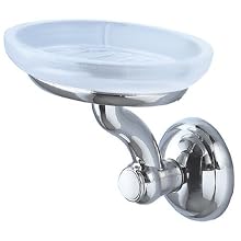 American Standard 6750 Collection Soap Dish Holder, Chrome