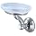 American Standard 6750 Collection Soap Dish Holder, Chrome