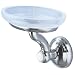 American Standard 6750 Collection Soap Dish Holder, Chrome
