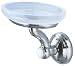 American Standard 6750 Collection Soap Dish Holder, Chrome