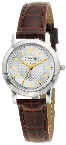 Orphelia Damen-Armbanduhr XS Analog Leder 155-1703-83 Preisvergleich