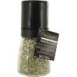 Il Boschetto Italian Sea Salt and Herbs in Refillable Grinder