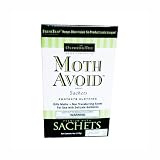 Mini Unscented Sachets - 4 Ounce