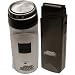 Hair eRazor 2set--ALWAYS new and SEALED--never refurbished--Pubic/body shaver for him or her