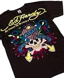 Ed Hardy - Ed Hardy Love Kills Slowly T-Shirt