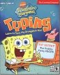 Spongebob Squarepants Typing