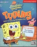 Spongebob Squarepants Typing