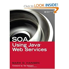 SOA Using Java(TM)  Web Services